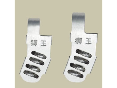 獅王SU2000型礦用皮帶扣